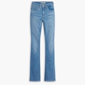 LEVI’S 725 High Rise Bootcut Jeans | Size: 27x32